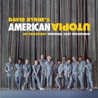 Byrne David: American Utopia on Broadway OCR