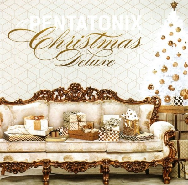 Pentatonix: A Pentatonix Christmas (Deluxe Edition)