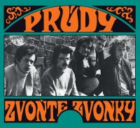 Prúdy: Zvoňte zvonky