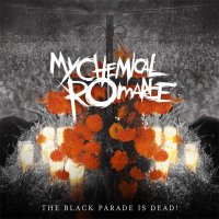 My Chemical Romance: Black Parade Is Dead!