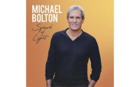 Bolton Michael: Spark of Light (Deluxe Edition)