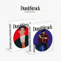 Wonho: DumbStruck (Photobook SET With Wonderwall Photo Card)