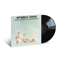 Steely Dan: Countdown To Ecstasy