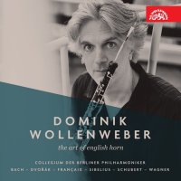 Wollenweber Dominik: Cor Anglais