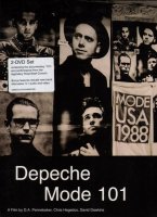 Depeche Mode: 101