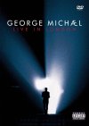 Michael George: Live In London - Blu-Ray