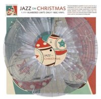 Jazz On Christmas