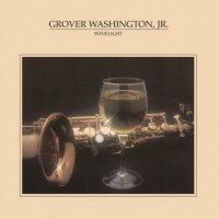 Washington Grover Jr.: Winelight