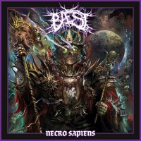 Baest: Necro Sapiens