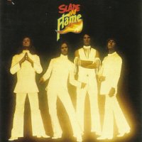 Slade: Slade In Flame (Coloured Vinyl)