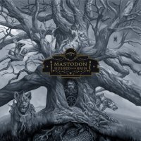 Mastodon: Hushed And Grim