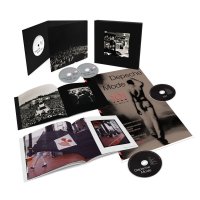 Depeche Mode: 101 (Deluxe Edition)