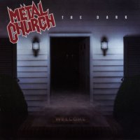 Metal Church: Dark