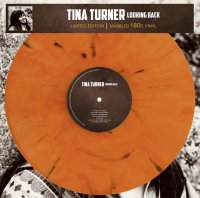 Turner Tina: Looking Back