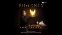 Wawrowski Janusz: Royal Philharmonic Orchestra: Nowak: Phoenix