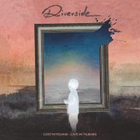 Riverside: Lost'n'found - Live In Tilburg