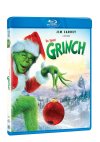 Grinch - Blu-ray