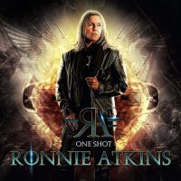 Atkins Ronnie: One Shot