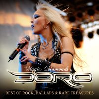 Doro: Magic Diamonds