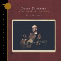 Townsend Devin: Devolution Series #1 - Acousti