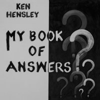 Hensley Ken: My Book of Answers