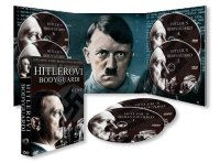 Hitlerovi bodyguardi - kolekce