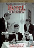 Hotel pro cizince