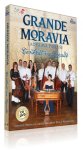 Grande Moravia: Tenkrát na Západě - CD+DVD