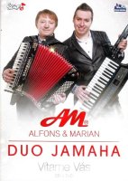 Duo Jamaha: Vítame Vás