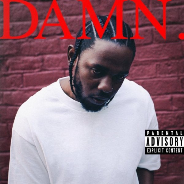 Lamar Kendrick: Damn.