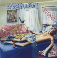 Marillion: Fugazi