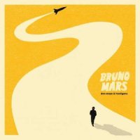 Mars Bruno: Doo-Wops & Hooligans