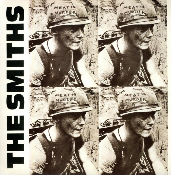 Smiths: Meat Is Murder