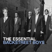 Backstreet Boys: Essential