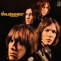 Stooges: The Stooges