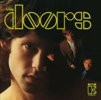 Doors: The Doors (50th Anniversary Deluxe Edition)