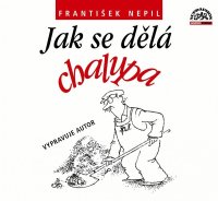 Nepil František: Jak se dělá chalupa