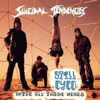 Suicidal Tendencies: Still Cyco After All These Years