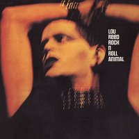 Reed Lou: Rock'n Roll Animal