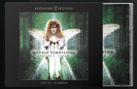 Within Temptation: Mother Earth (2022 Expanded WT edition)