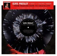 Presley Elvis / Parker Colonel: The King And Colonel Parker