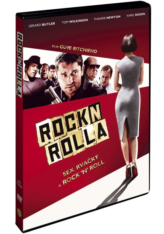 Rocknrolla