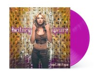 Spears Britney: Oops! I Did It Again (Coloured Re-issue Purple Vinyl)