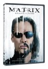 Matrix kolekce 1.-4. - 4DVD