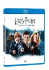 Harry Potter kolekce 1.-8. - 8Blu-ray