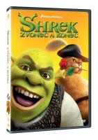 Shrek: Zvonec a konec