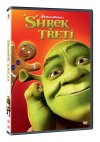 Shrek Třetí - DVD