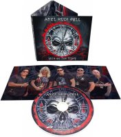 Pell Axel Rudi: Sign of the Times (Limited Edition)