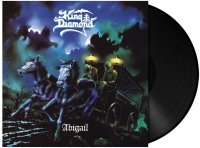 King Diamond: Abigail (Reedice 2020)