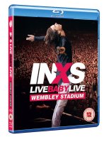 INXS: Live Baby Live (Live At Wembley Stadium, London, 1991)